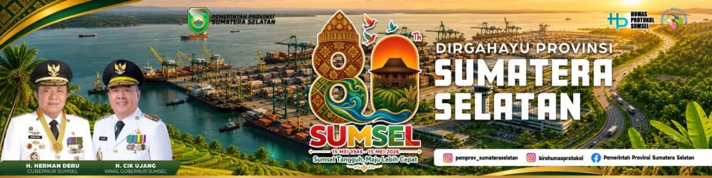 Hut sumsel