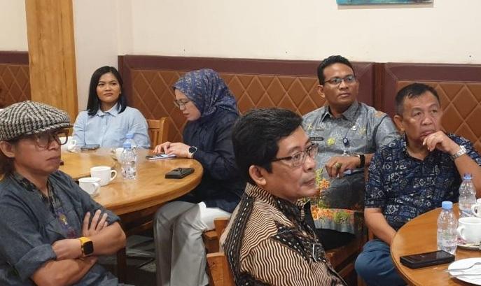 17 Warisan Budaya Sumsel Ditetapkan Sebagai Warisan Budaya Takbenda Indonesia 2025, Kadisbudpar: Bukti Cinta Masyarakat Terhadap Tradisi Leluhur
