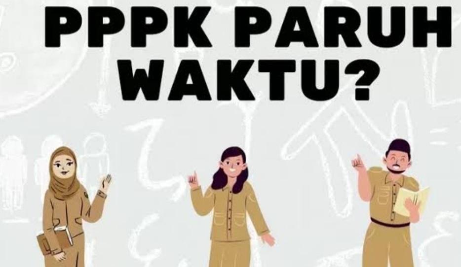 2.187 Pegawai Lolos PPPK Paruh Waktu, Palembang Jadi Daerah Pertama Ajukan Formasi