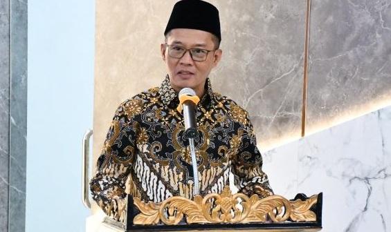 23 Jamaah Haji Asal Sumsel Meninggal Dunia, Keluarga Terima Asuransi Masing-Masing Rp54 Juta