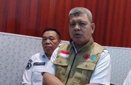 25 Hektare Lahan Hangus, Ogan Ilir Tetapkan Status Siaga Darurat Karhutla