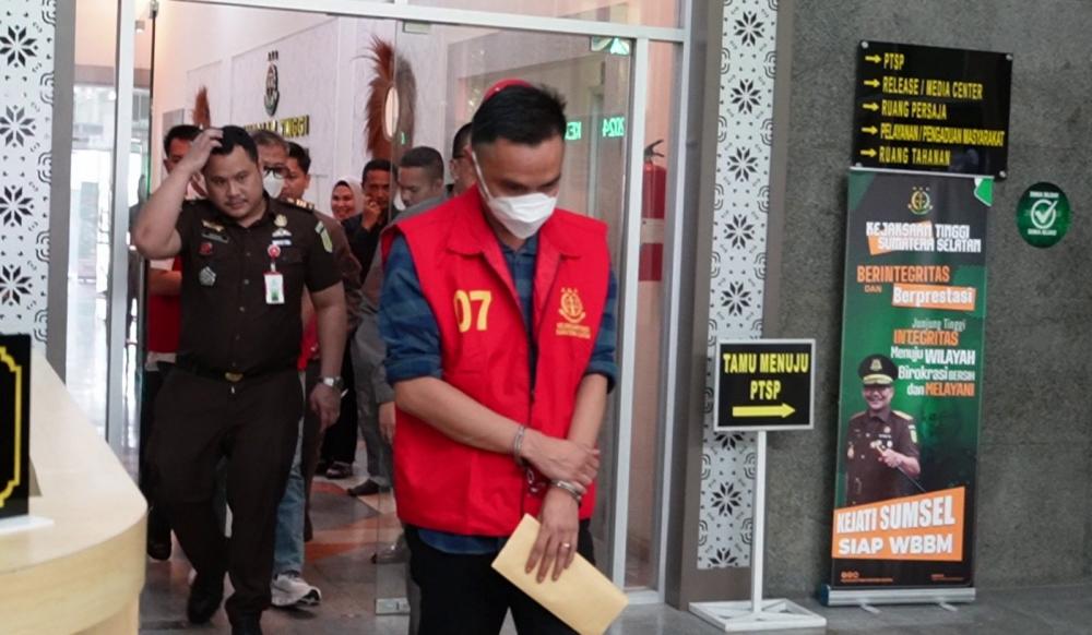 28 Saksi Akan Ungkap Fakta Dugaan Korupsi Dinas PUPR Banyuasin, Tiga Tersangka Segera Disidang