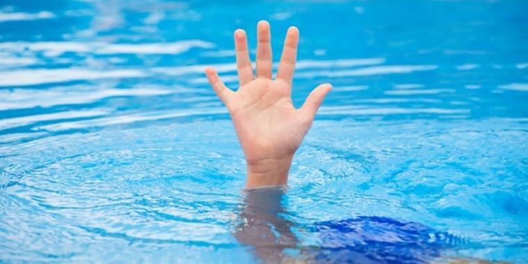 3 Balita Tewas Mengambang di Kolam Renang Fibela Kayuagung