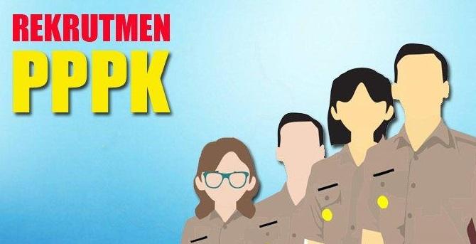 3 Lulusan PPPK DPMPTSP OKU Timur Terancam Batal Diangkat, Hasil Investigasi Inspektorat Sebut Tidak Memenuhi Syarat