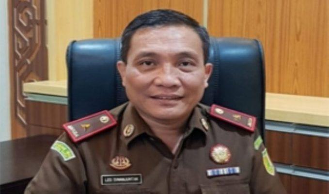3 Orang Saksi Diperiksa Kejagung Terkait Aliran Dana Muddai Madang