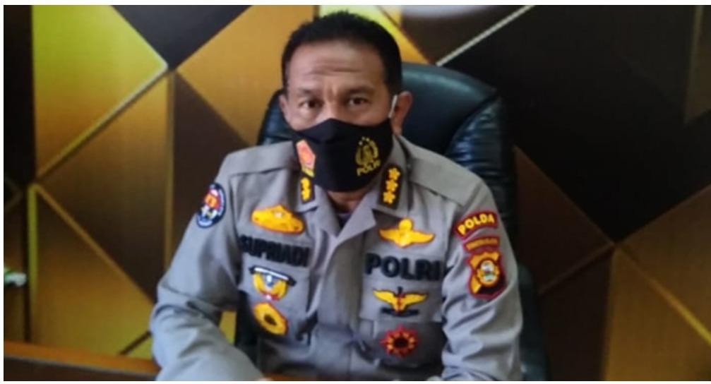 34 Orang Pemudik Tujuan Sumsel Positif Covid-19
