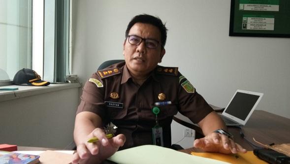 5 Mantan Petinggi BSB Diperiksa Kejagung Terkait Dugaan Korupsi Kredit