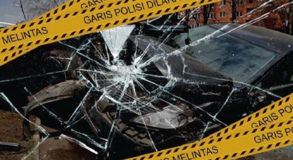 5 Tewas dan 6 Orang Terluka Setelah Terlibat Kecelakaan