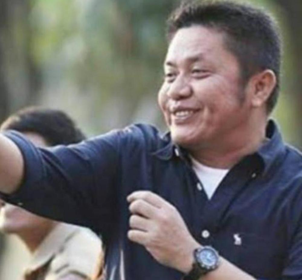 56 Persen Pemilih Gerindra Dukung HD dan 16 Persen Dukung MY