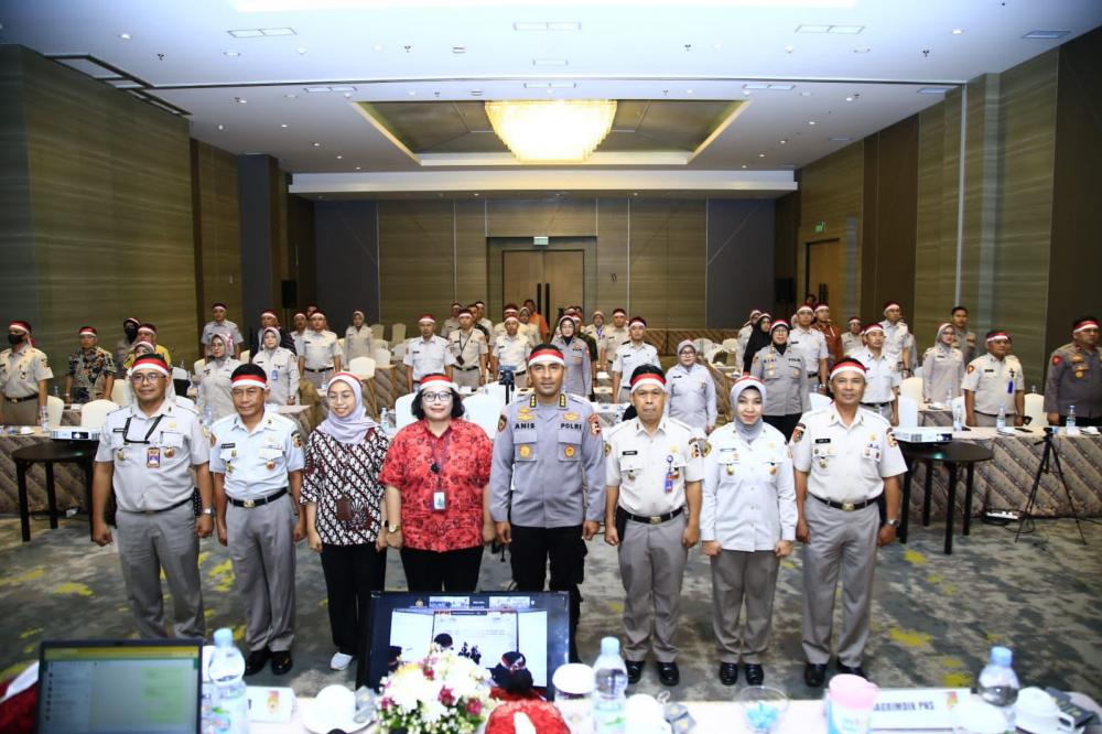 ASN Polri Harus Netral di Pemilu 2024