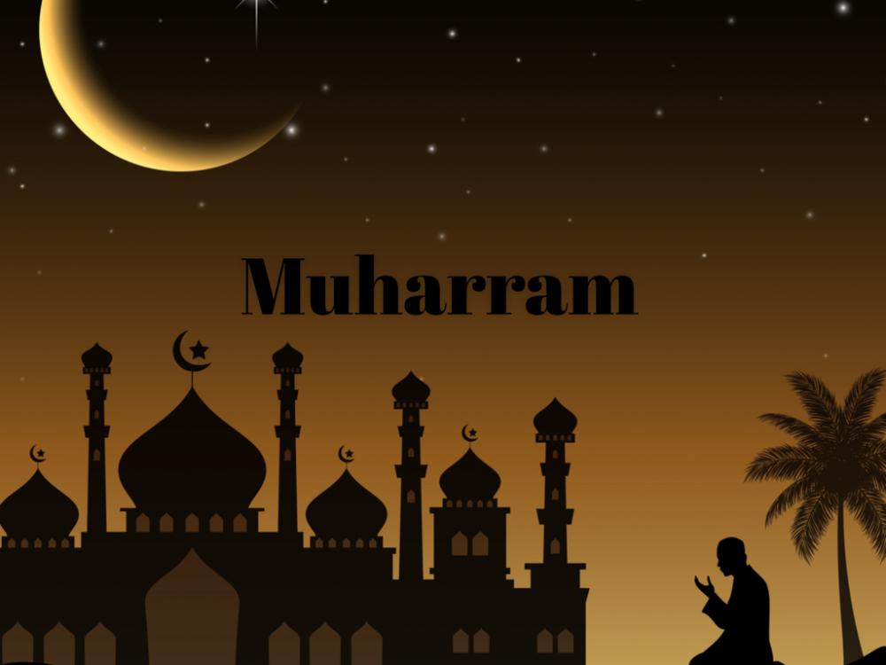 Ada Apa di Bulan Muharram ?