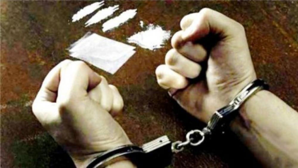 Ada Oknum Anggota DPRD Pesta Narkoba di Kostan Bersama 2 Wanita