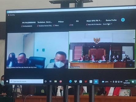 Ada Tambahan Barang Bukti Rp2 M Terkait OTT Dodi Reza Alex