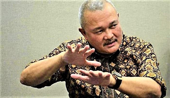 Alex Noerdin Diperiksa Kejagung Kasus Korupsi PDPDE Sumsel