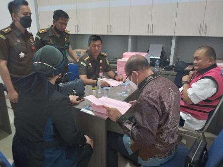 Alex Noerdin Lolos Jeratan Tindak Pidana Pencucian Uang