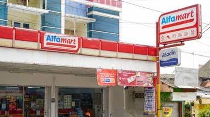 Alfamart Tutup Ratusan Gerai Selama 2024, Wilayah Paling Terdampak Jabodetabek 