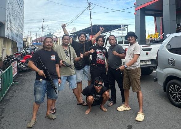 Anak Tega Mutilasi Ibu Kandung di Lahat, Motif Diduga Karena Uang Judi Slot