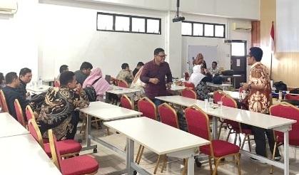 Atasi Pengangguran dan Perkuat Industri Hijau, BKSTI Korwil Sumatera II Gelar Annual Meeting 2025 di Palembang