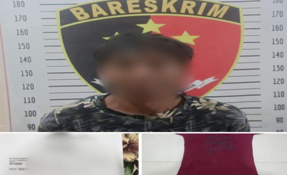Ayah Kandung di Muba Diduga Rudapaksa Anak di Bawah Umur, Korban Kabur dari Rumah dan Lapor Polisi