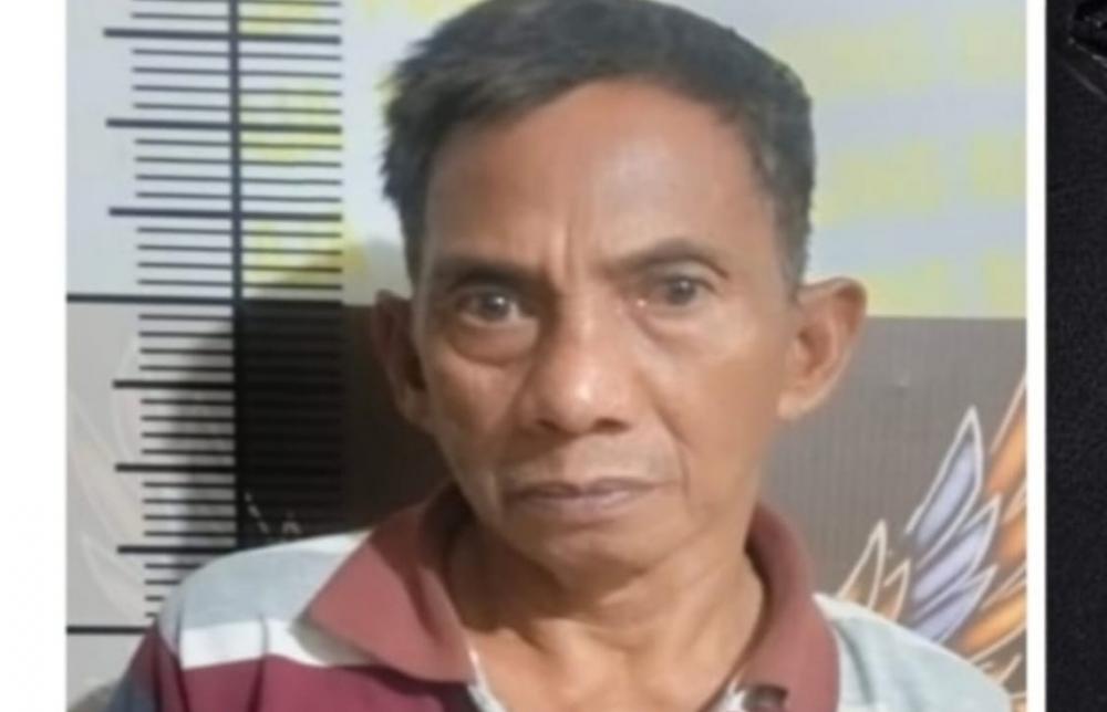 Ayah dan Anak Perempuan Kompak Merampok Warga, Gasak Uang Rp73,5 Juta dan Pukul Korban: Polisi Ungkap Dugaan Aksi Terencana