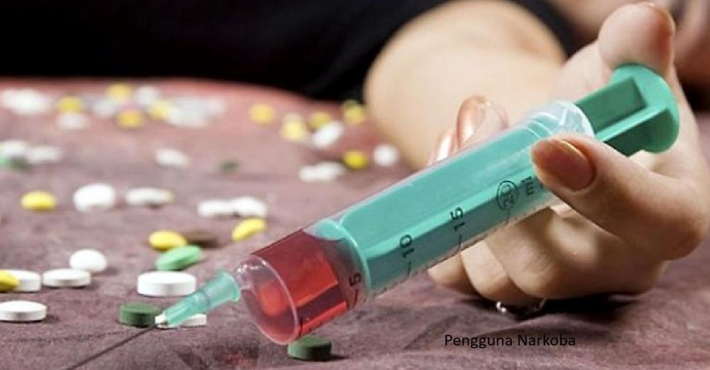 BNN Gencar Ungkap Sindikat Narkoba Internasional: 3,3 Penduduk Indonesia Jadi Pengguna