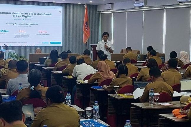 BSSN Serukan Kesadaran Identifikasi Digital di Tengah Lonjakan Serangan Siber, VIDA Tegaskan Peran Penting AI untuk Pertahanan Digital