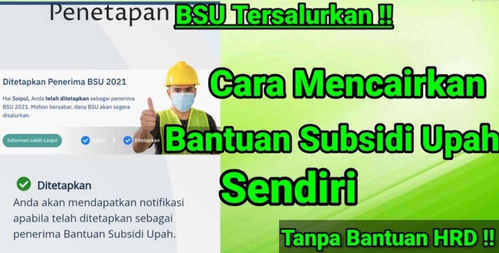 BSU 2025 Rp600 Ribu Siap Cair Juni: Ini Syarat, Cara Cek, dan Sektor Prioritas Penerima