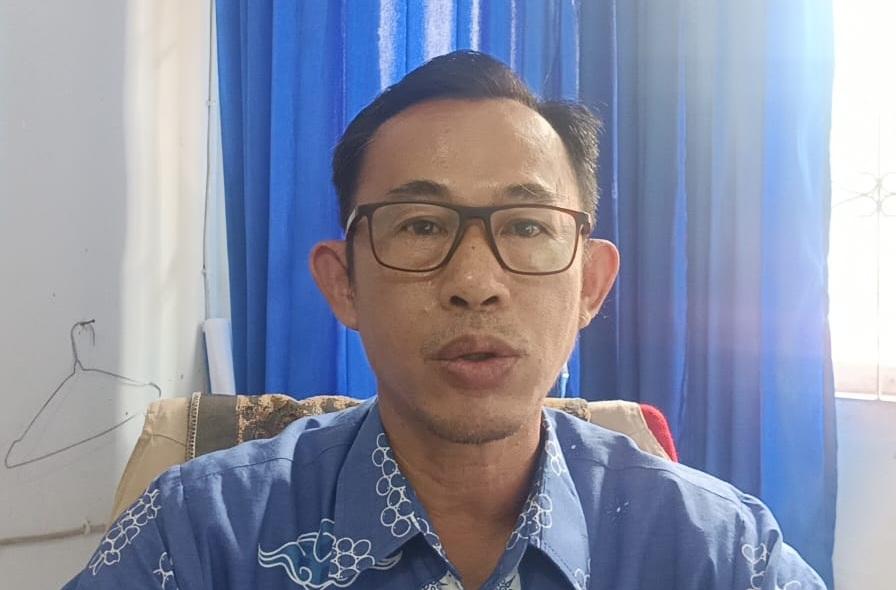 Badai di Lampung Berdampak ke Kabupaten OKI, BPBD Petakan Wilayah Rawan dan Terjunkan Personel