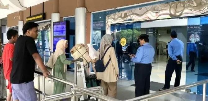 Bandara SMB II Palembang Borong 3 Penghargaan Internasional, Bukti Dedikasi Tingkatkan Layanan Penumpang