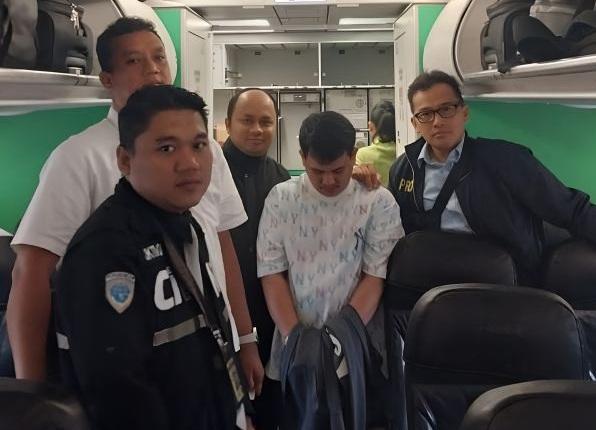 Bareskrim Polri Bongkar Sindikat TPPO Internasional Berkedok Admin Kripto, Tersangka HR Ditangkap