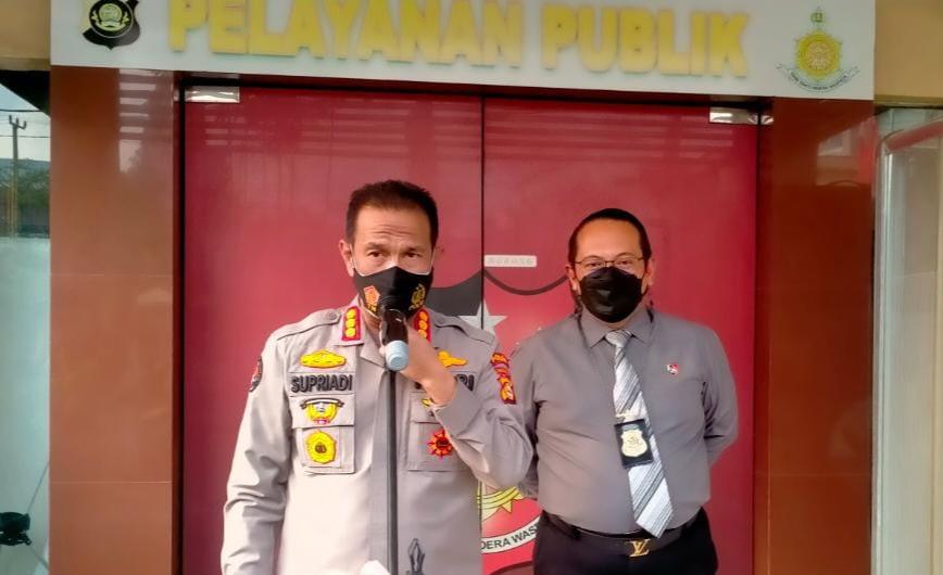 Baru Ketahuan, Saldo di Bilyet Giro Heryanty Tak Cukup!