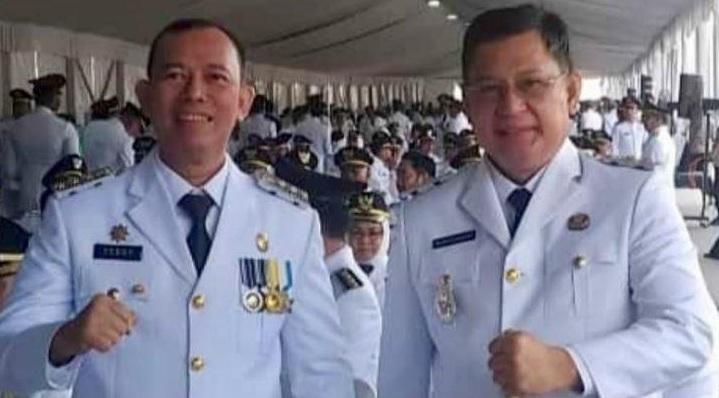 Bebaskan Pajak Masyarakat Berpenghasilan Rendah, Kepala Bapenda OKU: Merujuk Keputusan Bersama Tiga Menteri