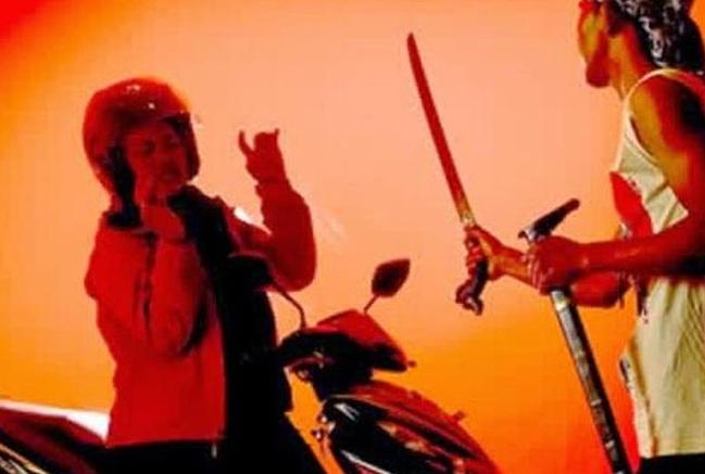 Begal Modus Tanya Alamat Rampas Motor Bocah SD di Musi Rawas, Korban Dibuang ke Rawa-rawa