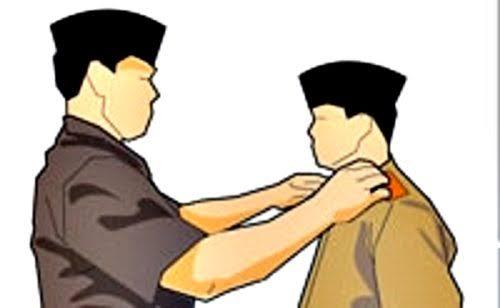 Beni Tunjuk Amilin Jabat Plt Kadis PUPR Muba