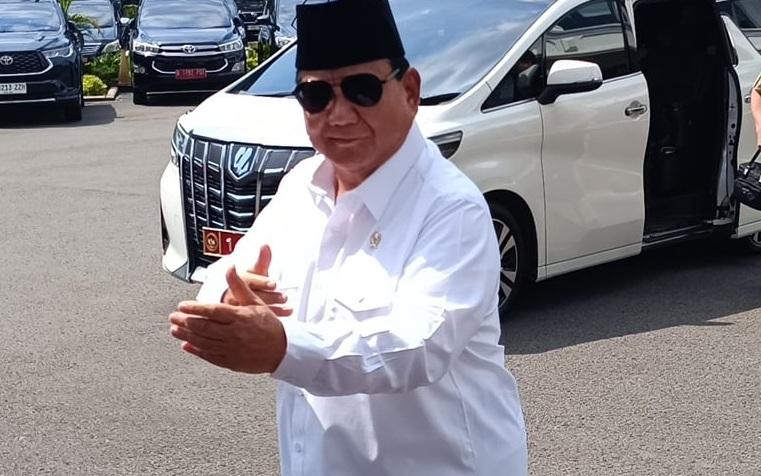 Bentuk Otorita Pantura, Mensesneg Tegaskan Sudah Direncanakan Sejak 90-an: Giant Sea Wall untuk Lindungi 20 Juta Warga