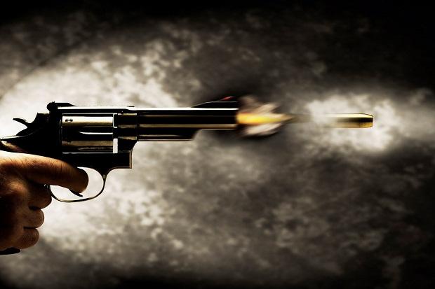 Bhabinkamtibmas Tewas Ditembak Rekan Sesama Polisi