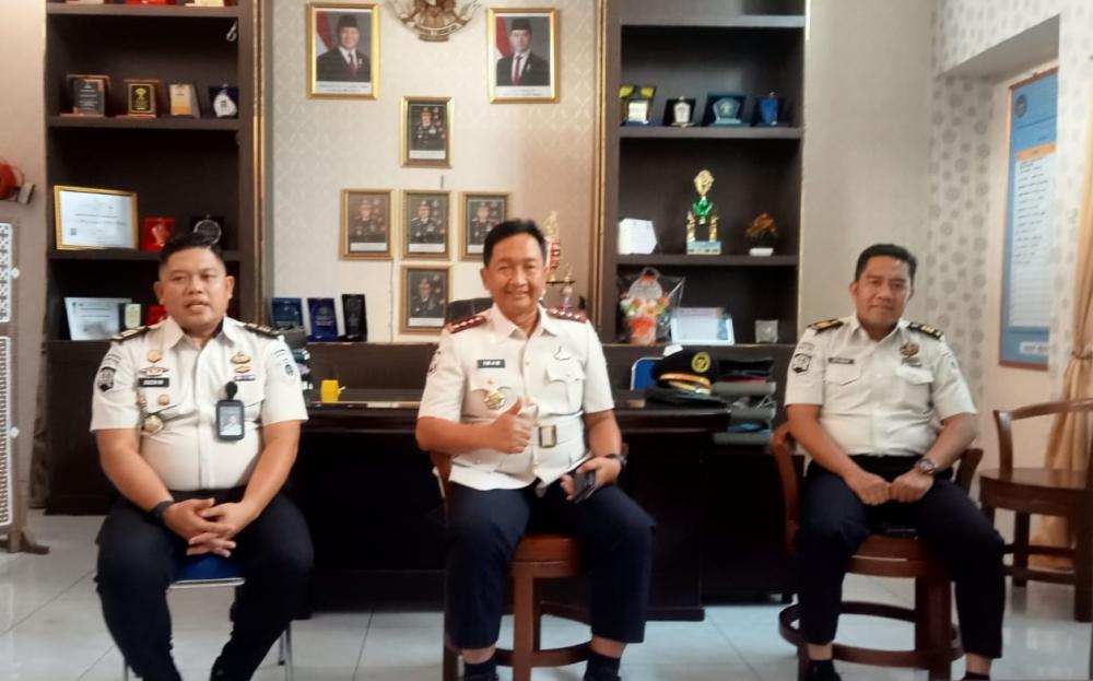 Buntut Penembakan Terduga Pencuri Durian, Oknum Pegawai Lapas Ditarik ke Kanwil Jalani Pemeriksaan Disiplin