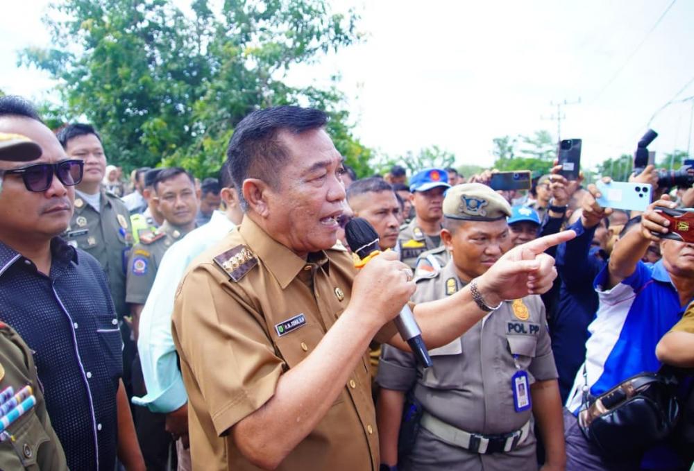Bupati Toha Dorong Penyulingan Minyak Rakyat di Muba Masuk Jalur Legal, Pemkab Siapkan Langkah Regulasi dan Solusi Ekonomi Warga