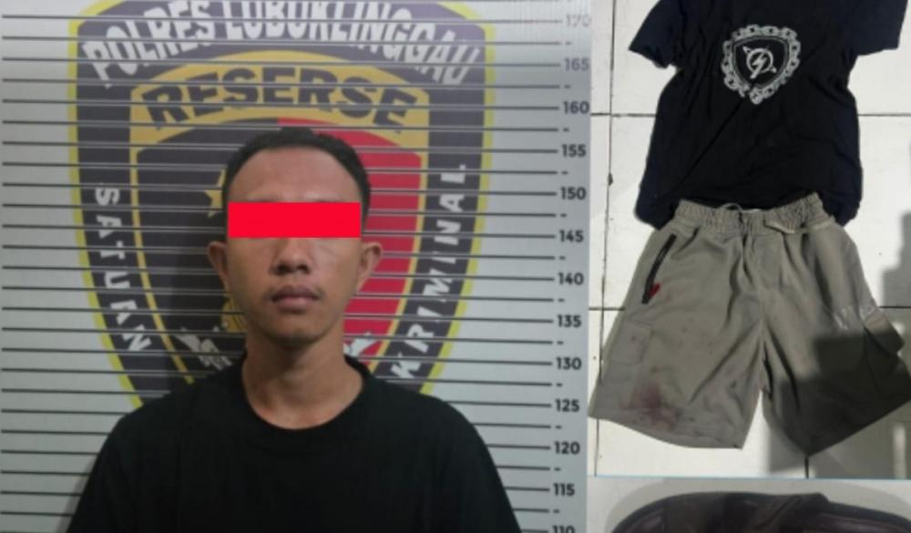 Cekcok Warisan Berujung Maut di Lubuklinggau, Pelaku Ditangkap Kurang dari 6 Jam