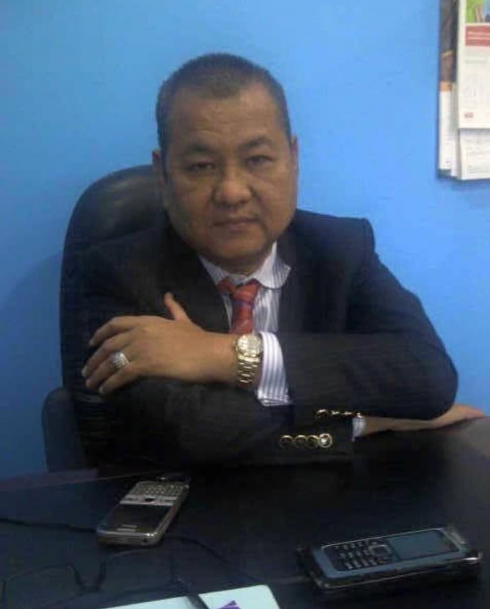 Chairul S Matdiah Luruskan Polemik Anggaran Helikopter Gubernur Sumsel