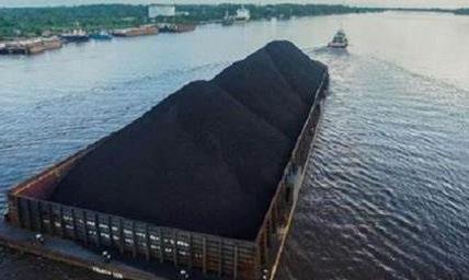 China dan India Turunkan Permintaan: Ekspor Batu Bara Indonesia Turun Awal 2025