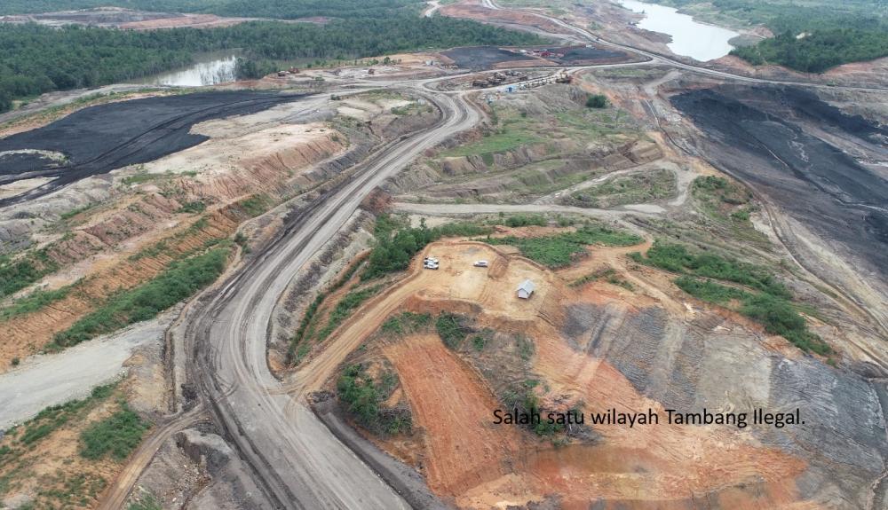 DPD RI Siap Awasi Oknum Jenderal Terlibat Tambang Ilegal, Dukung Arahan Presiden Prabowo Soal Pengelolaan SDA Sesuai Aturan