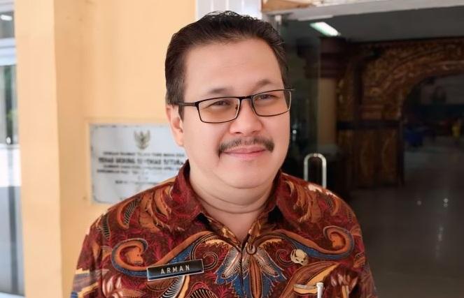 DPPPA OKU Ungkap 15 Pasangan Ajukan Dispensasi Nikah Usia Dini: Pergaulan Bebas dan Media Sosial Jadi Pemicu Utama