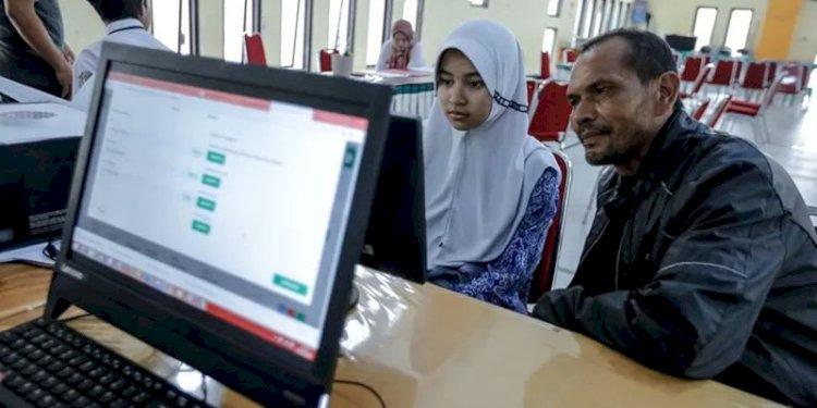 DPRD Sumsel Desak Evaluasi Total SPMB 2026, Soroti Dugaan Permainan hingga 320 Anak Belum Masuk Dapodik