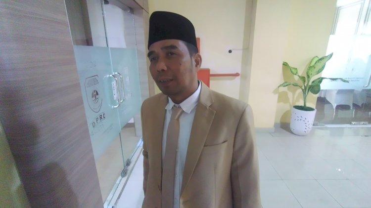 DPRD Sumsel Ingatkan Sekolah, MPLS Jangan Jadi Ajang Perpeloncoan dan Senioritas