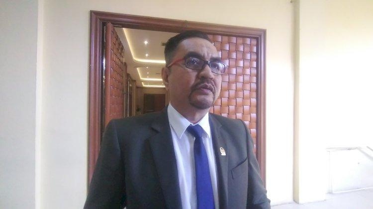 DPRD Sumsel Minta Program Makan Bergizi Gratis Dievaluasi, Soroti Minimnya Peran Daerah