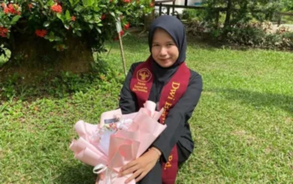 Dari Imajinasi ke Layar Lebar: Dwi Berliana dan Jiwa Wirausaha dalam Dunia Literasi