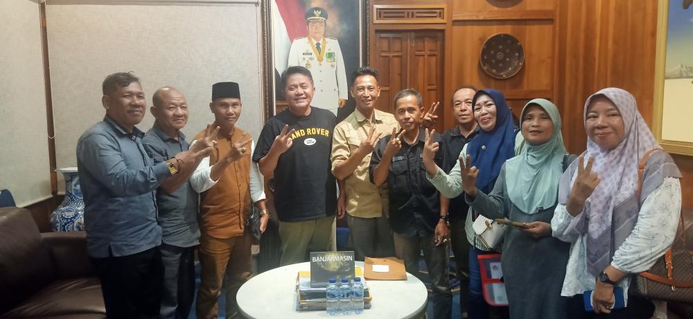 Darwin : Dukung dan Pilih yang Ceto-ceto Bae