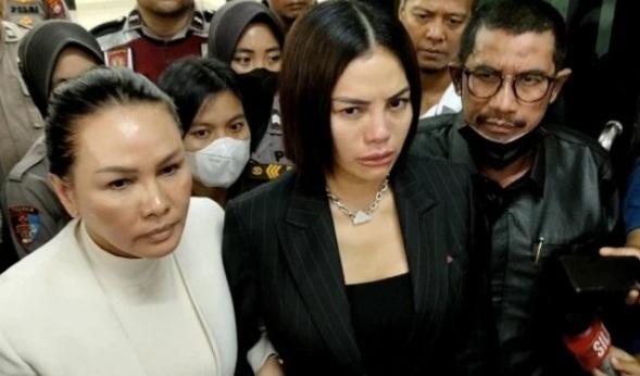 Data Rekening Dibuka Tanpa Izin, Nikita Mirzani Ngamuk di Persidangan: Ancam Somasi Bank Swasta