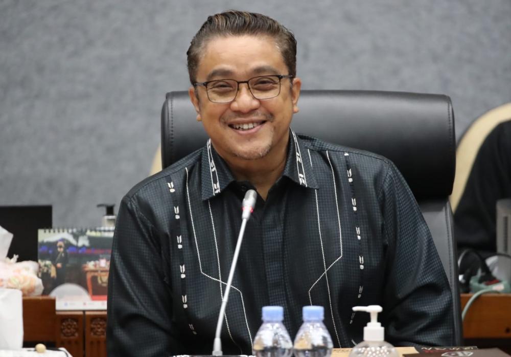 Dede Yusuf Tegaskan: Pendidikan Politik Pemilih Tanggung Jawab KPU dan Bawaslu